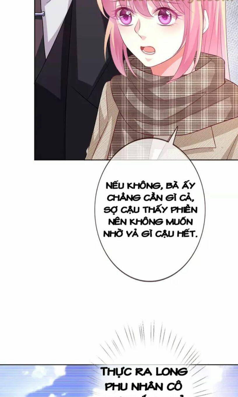 Danh Môn Chí Ái - Chapter 280.1 - Page 11