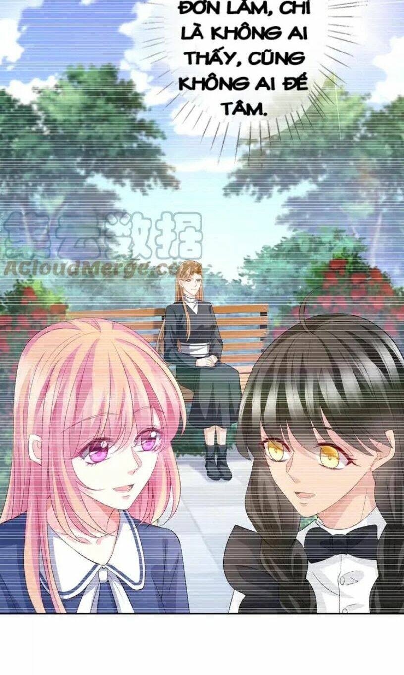 Danh Môn Chí Ái - Chapter 280.1 - Page 12