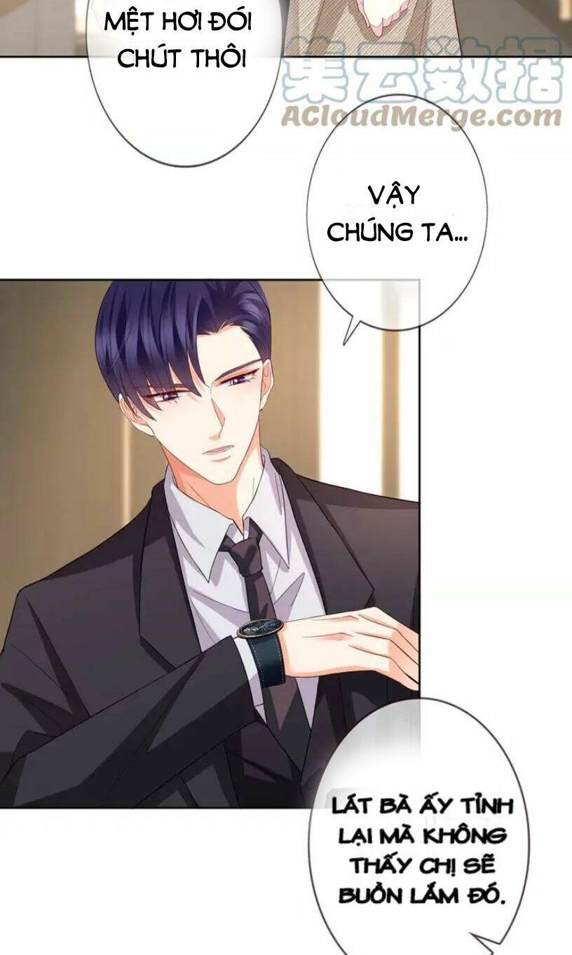 Danh Môn Chí Ái - Chapter 280.1 - Page 15