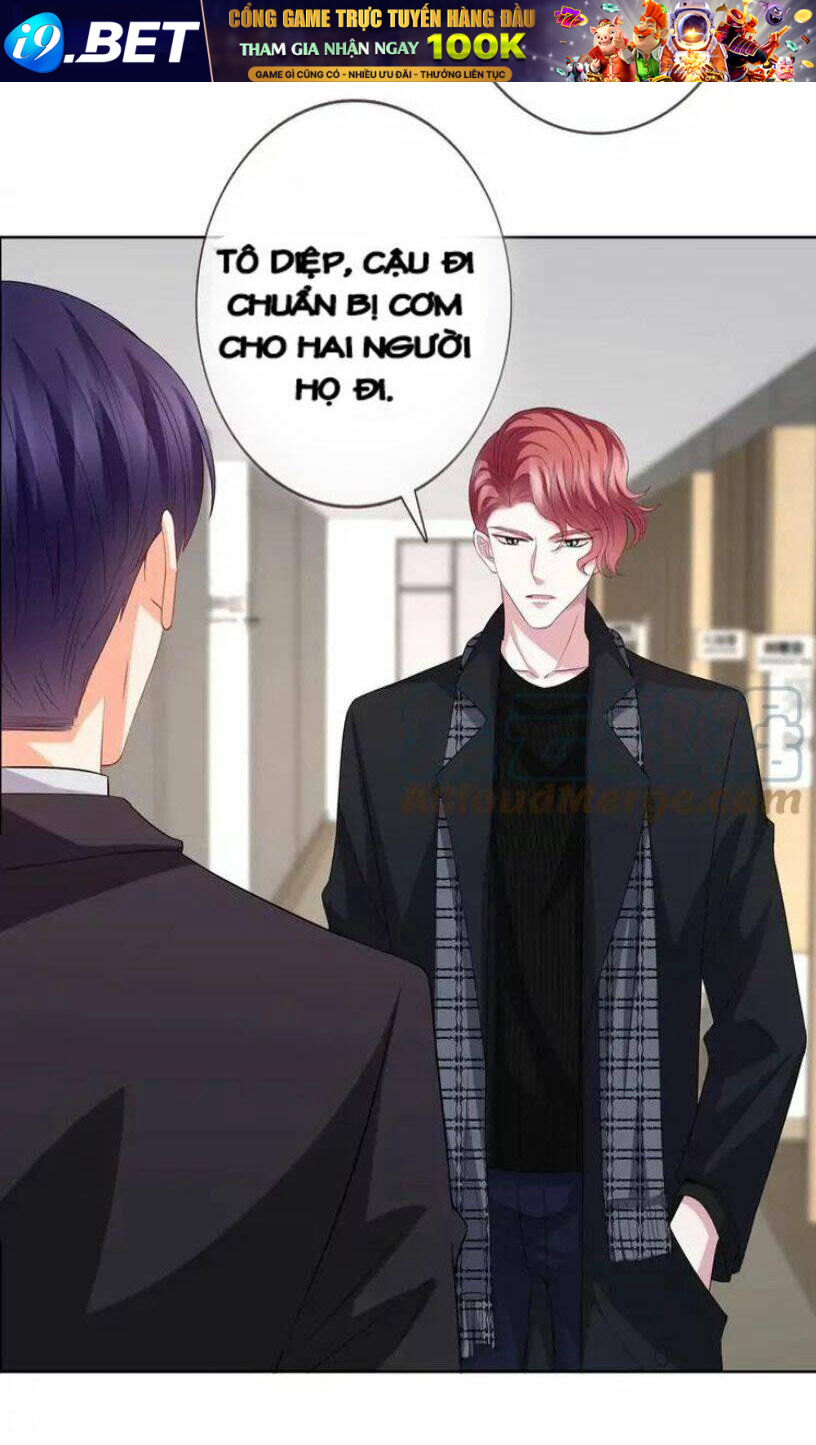 Danh Môn Chí Ái - Chapter 280.1 - Page 16