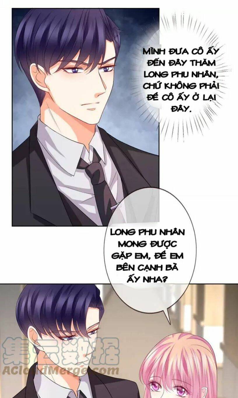 Danh Môn Chí Ái - Chapter 280.1 - Page 17