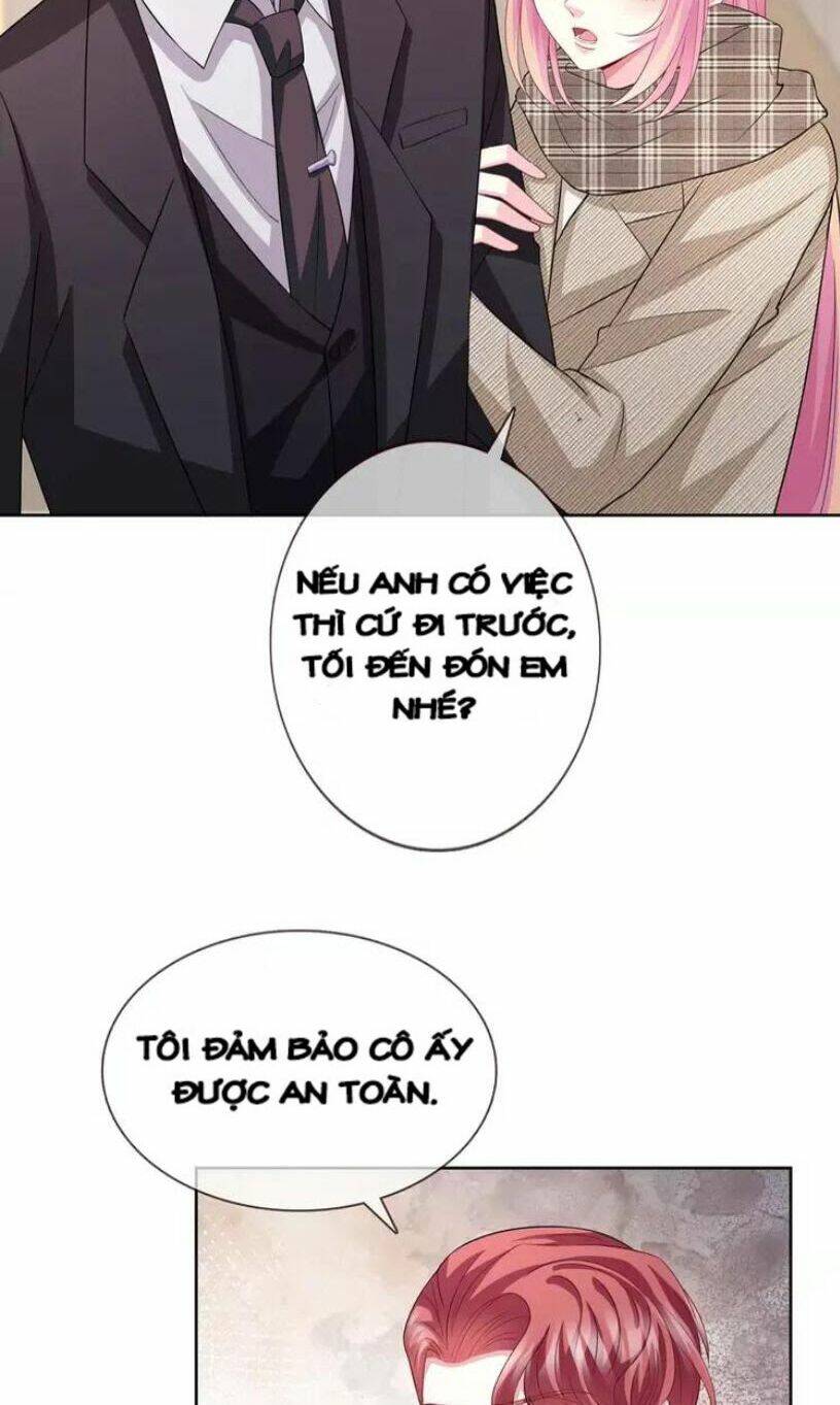 Danh Môn Chí Ái - Chapter 280.1 - Page 18