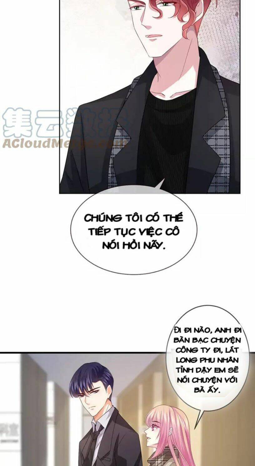 Danh Môn Chí Ái - Chapter 280.1 - Page 19