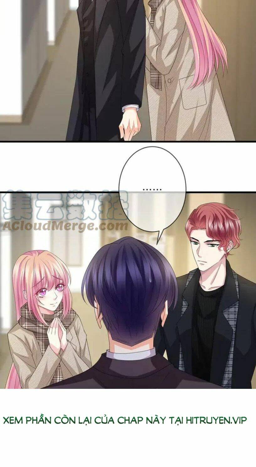 Danh Môn Chí Ái - Chapter 280.1 - Page 20