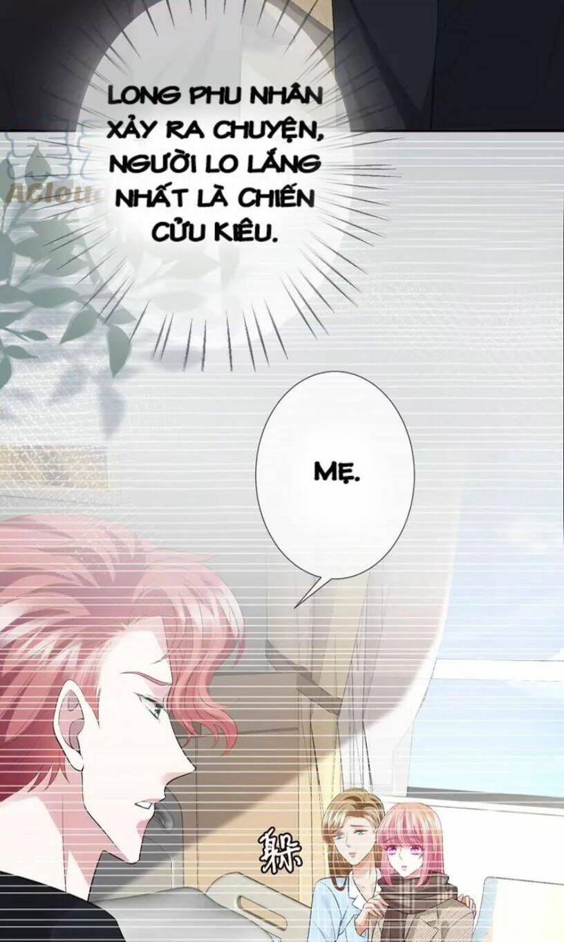 Danh Môn Chí Ái - Chapter 280.1 - Page 3