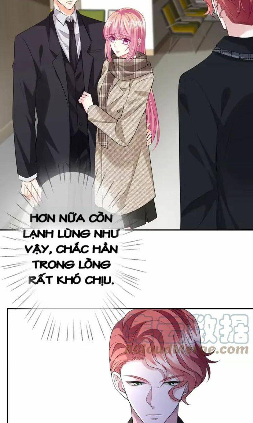 Danh Môn Chí Ái - Chapter 280.1 - Page 5