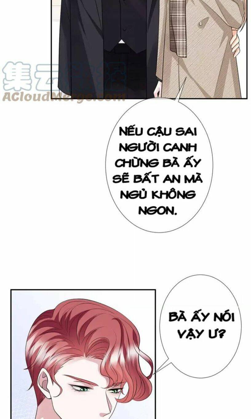 Danh Môn Chí Ái - Chapter 280.1 - Page 7