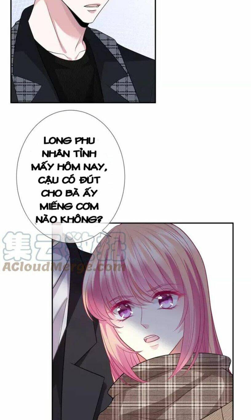 Danh Môn Chí Ái - Chapter 280.1 - Page 8