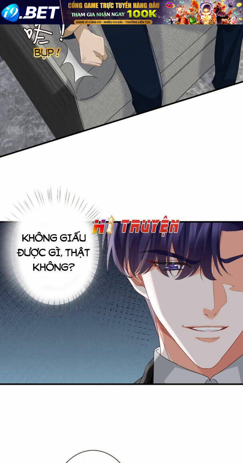 Danh Môn Chí Ái - Chapter 281.1 - Page 10