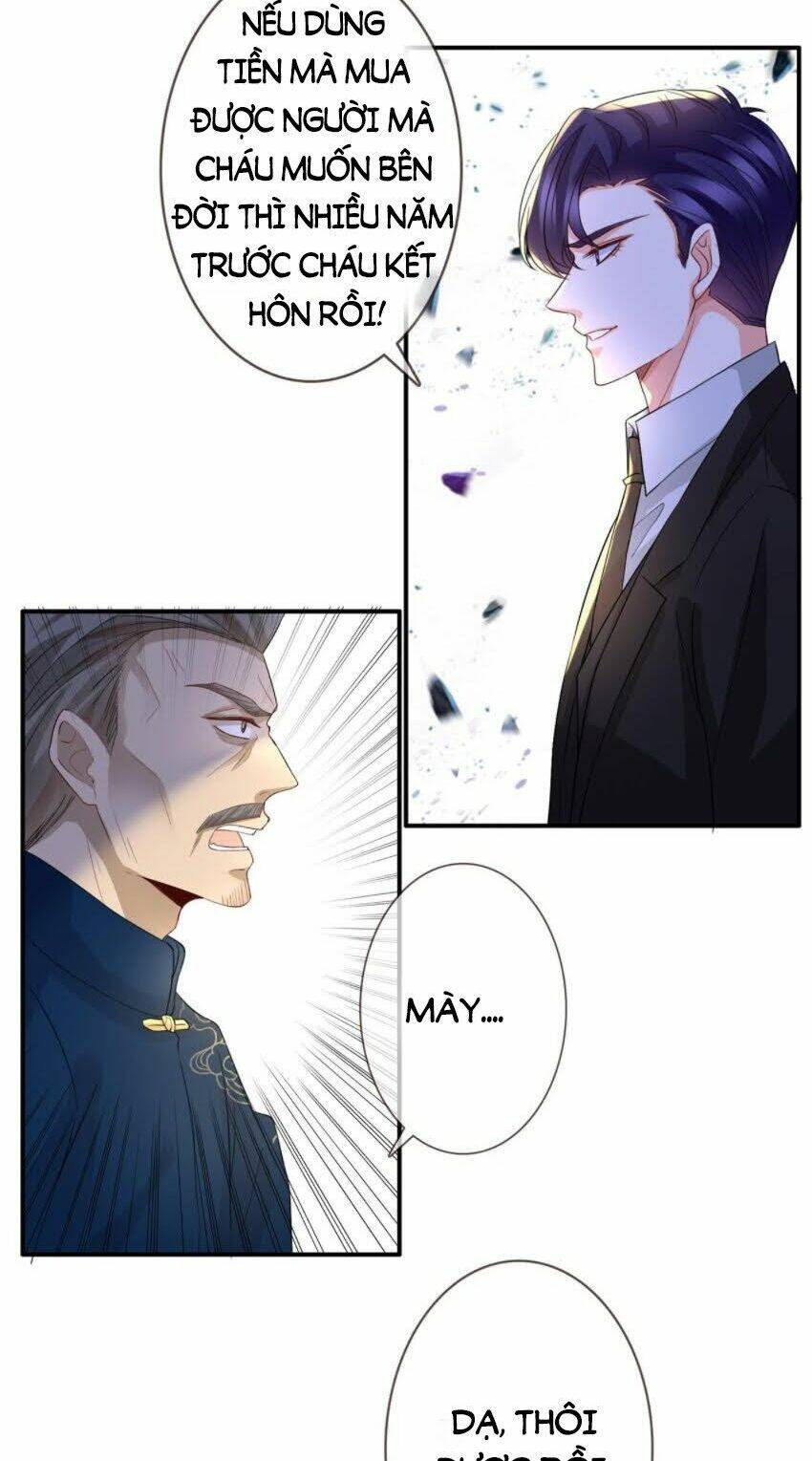 Danh Môn Chí Ái - Chapter 281.1 - Page 11