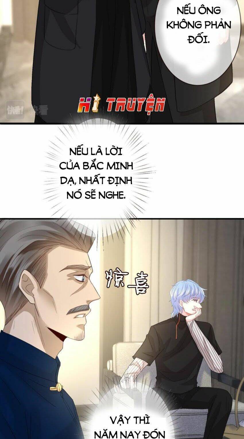 Danh Môn Chí Ái - Chapter 281.1 - Page 14