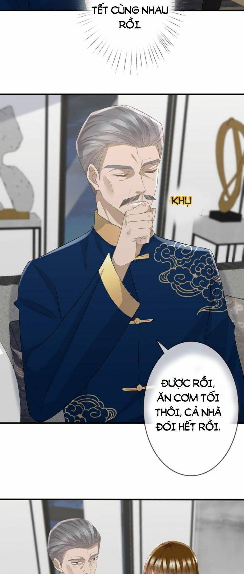 Danh Môn Chí Ái - Chapter 281.1 - Page 15