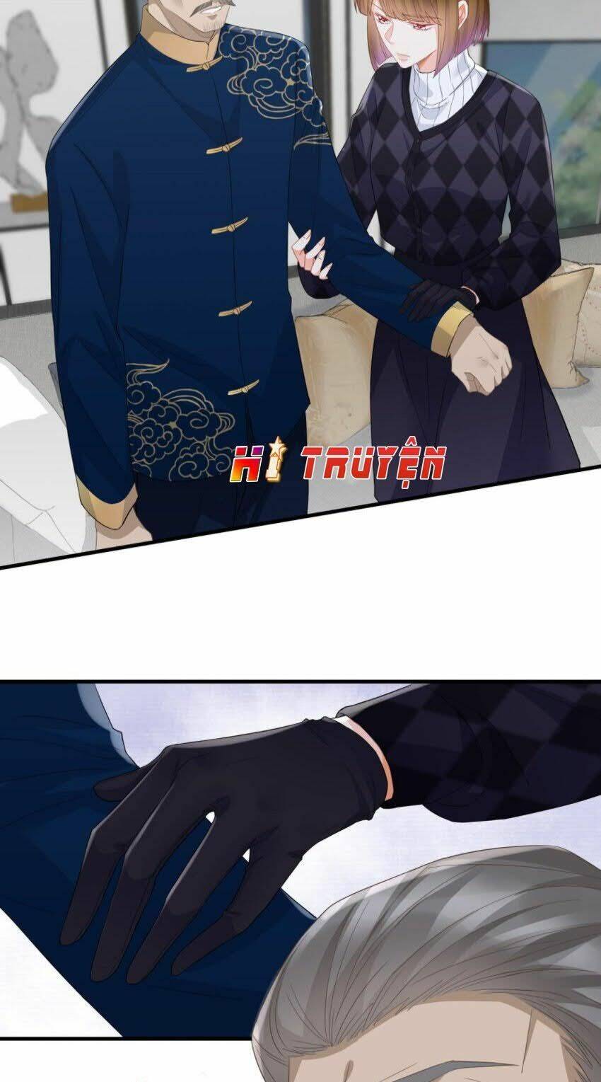 Danh Môn Chí Ái - Chapter 281.1 - Page 16