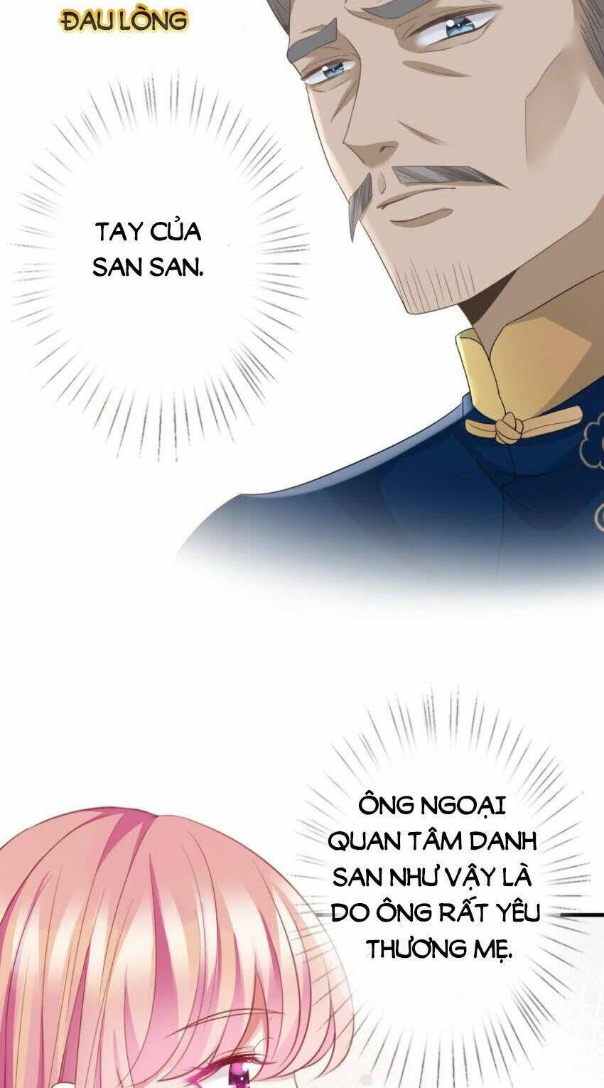 Danh Môn Chí Ái - Chapter 281.1 - Page 17