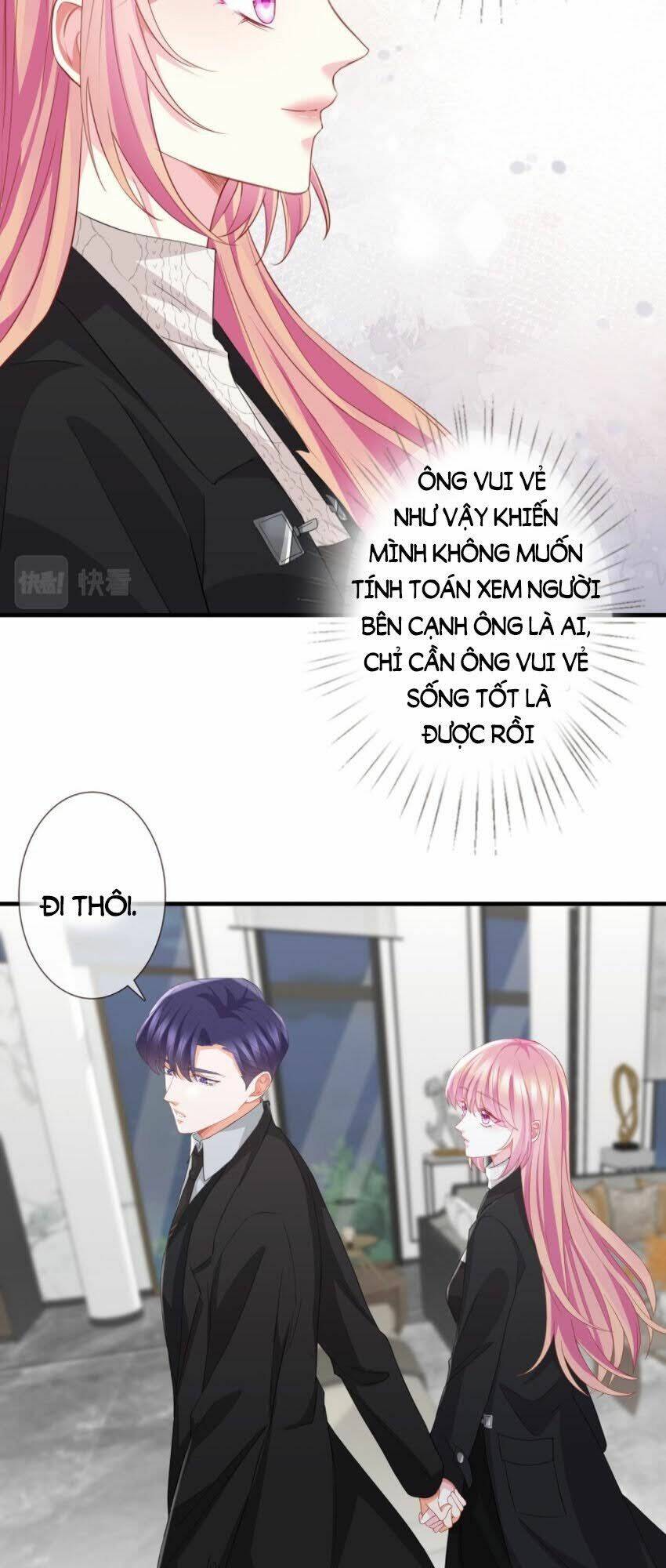 Danh Môn Chí Ái - Chapter 281.1 - Page 18