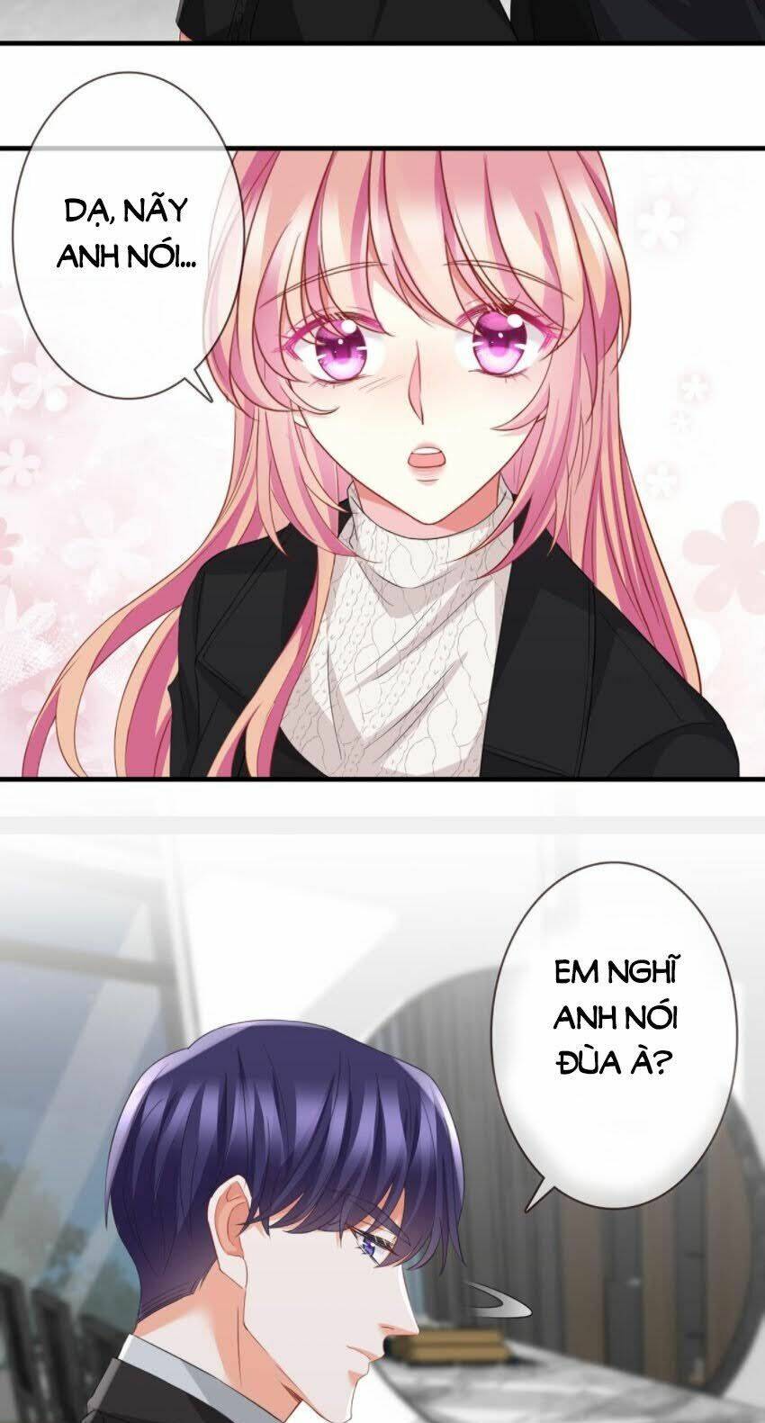Danh Môn Chí Ái - Chapter 281.1 - Page 19