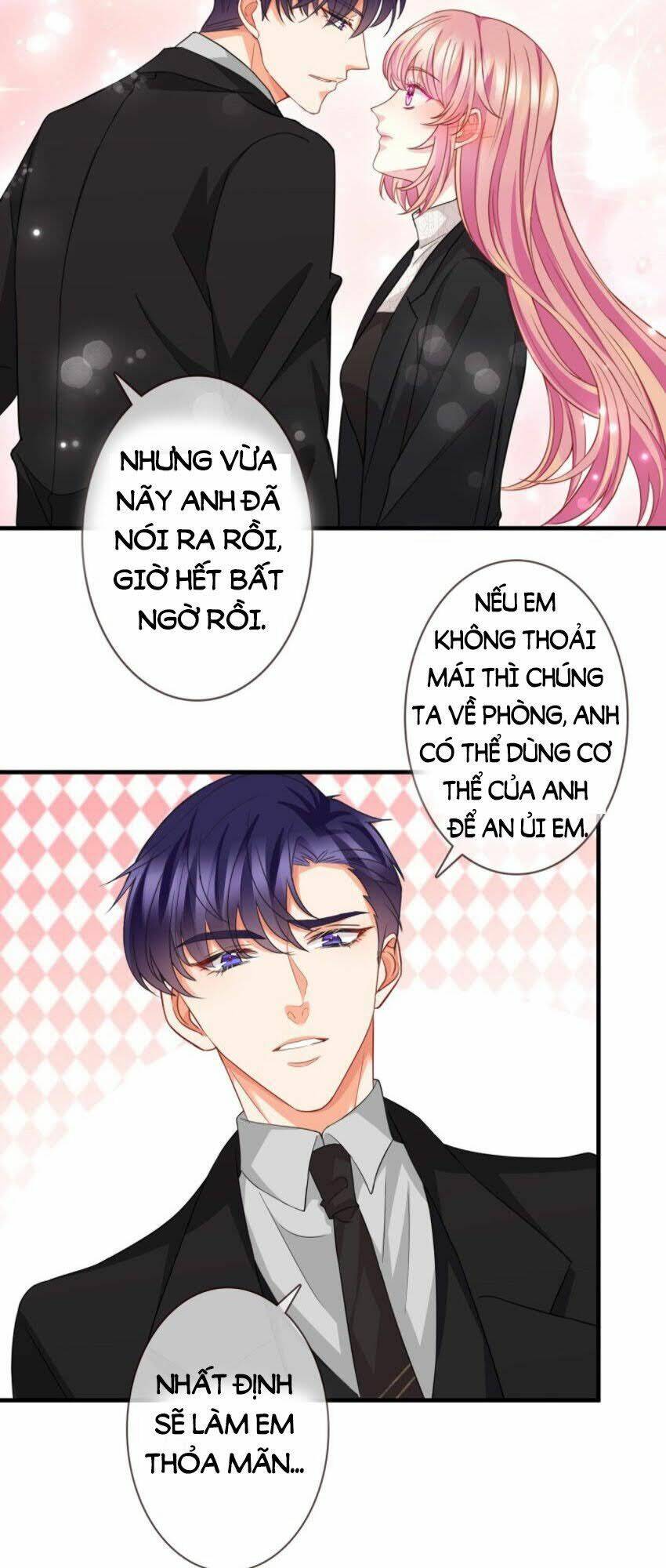 Danh Môn Chí Ái - Chapter 281.1 - Page 21