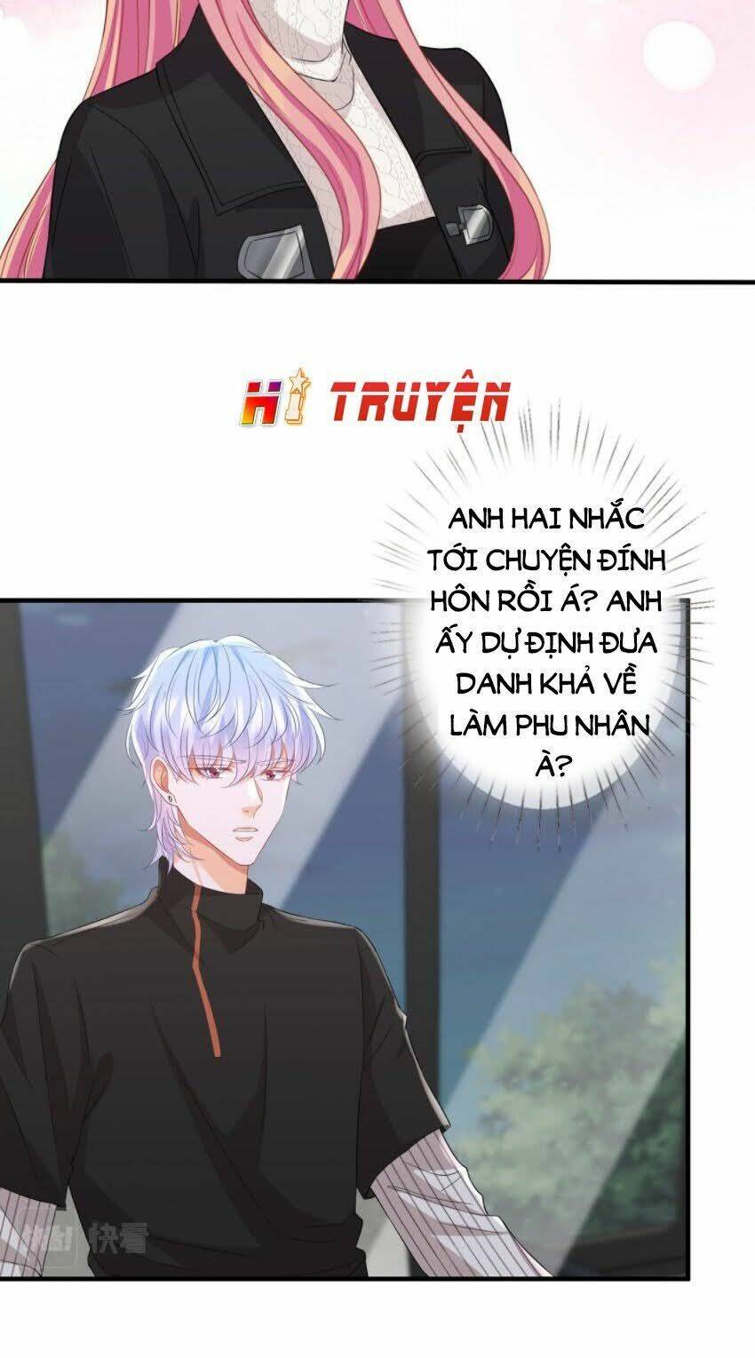 Danh Môn Chí Ái - Chapter 281.1 - Page 4