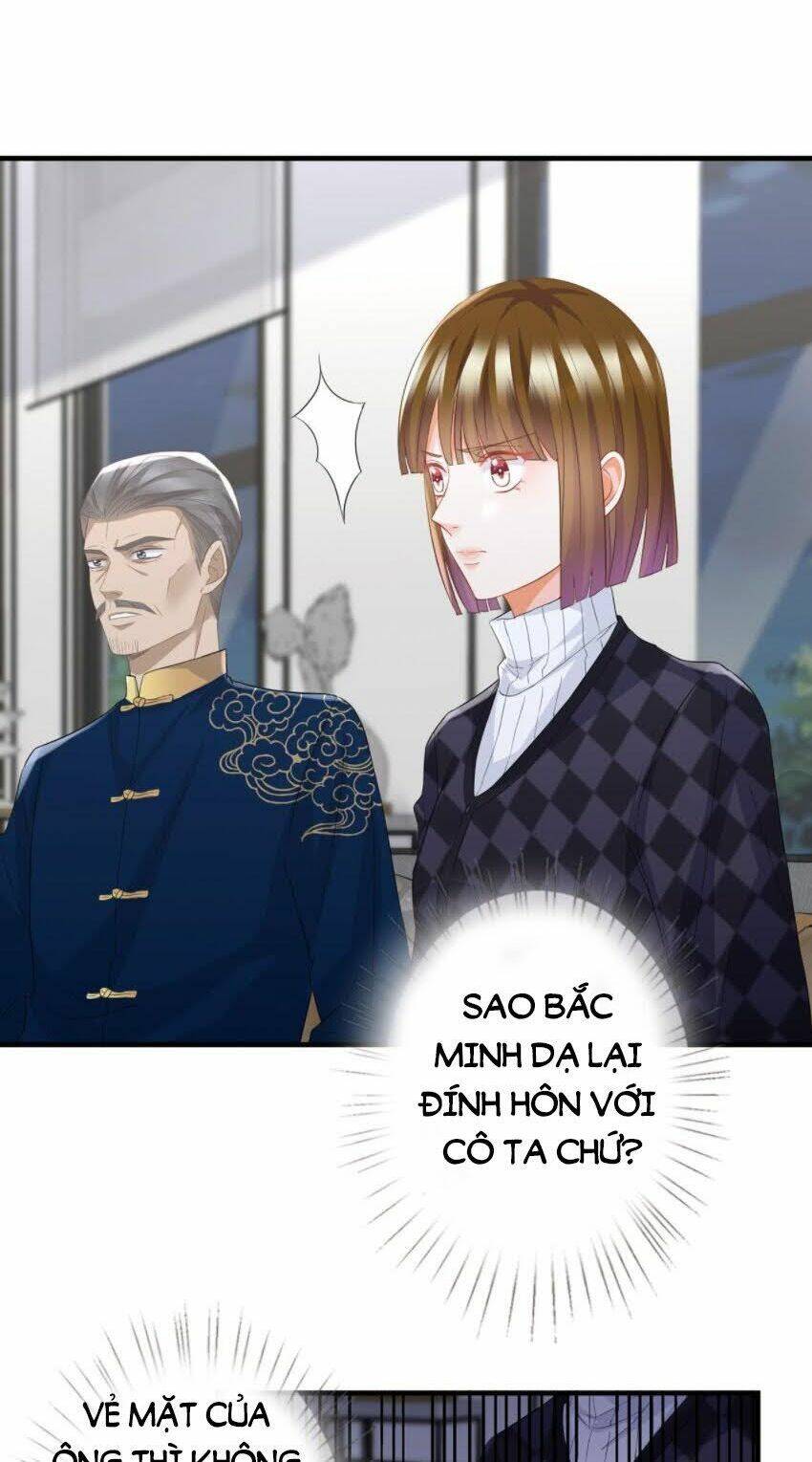 Danh Môn Chí Ái - Chapter 281.1 - Page 5