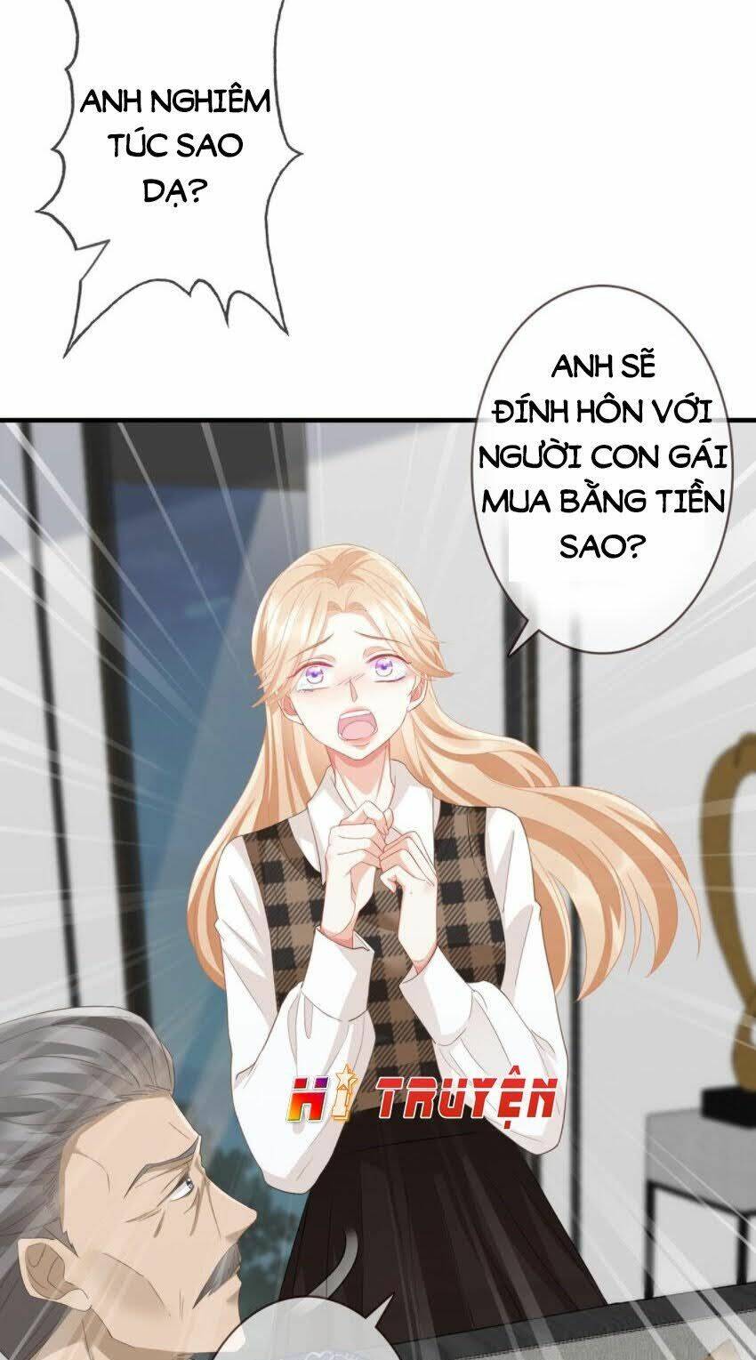 Danh Môn Chí Ái - Chapter 281.1 - Page 7