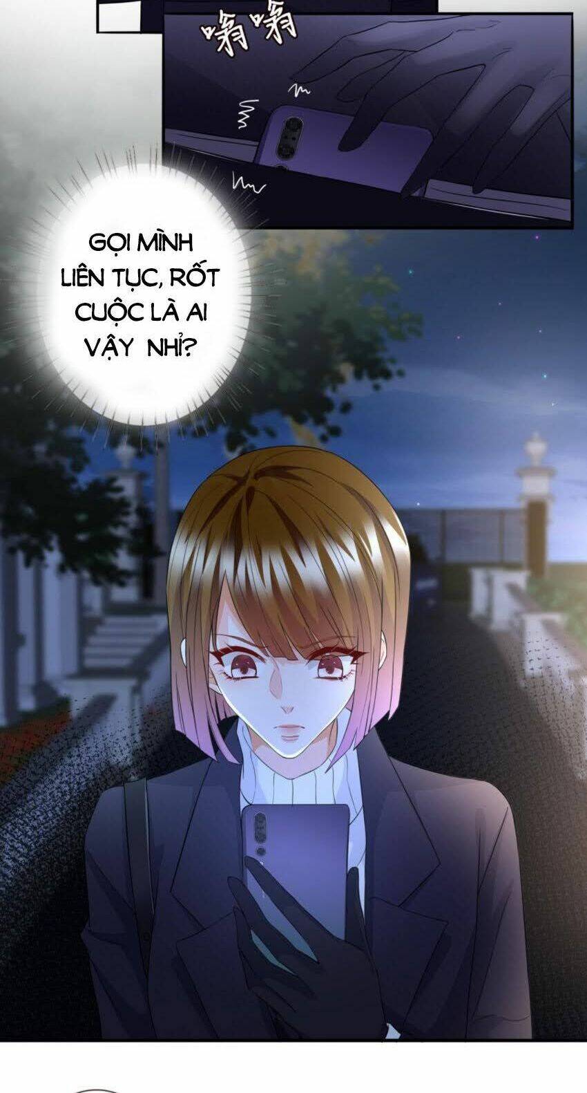 Danh Môn Chí Ái - Chapter 281.2 - Page 9