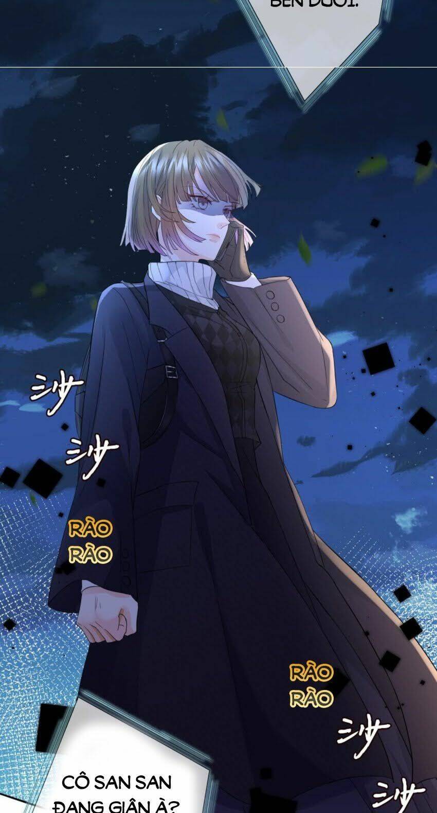 Danh Môn Chí Ái - Chapter 281.2 - Page 11