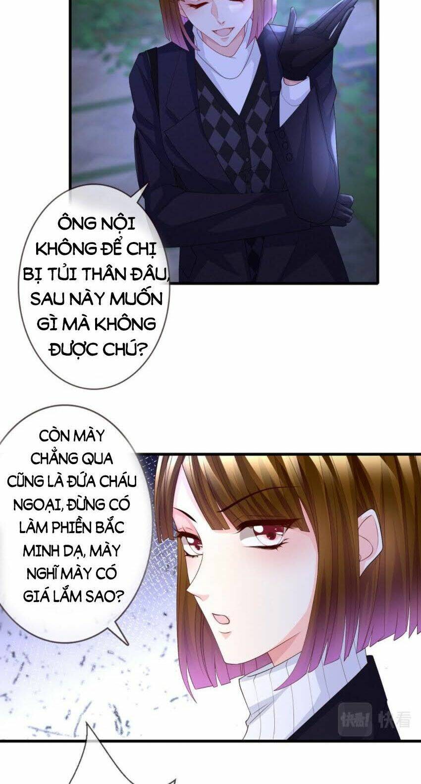 Danh Môn Chí Ái - Chapter 281.2 - Page 3