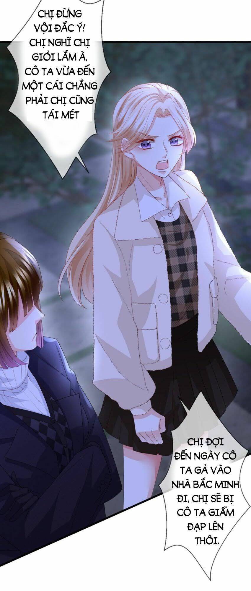 Danh Môn Chí Ái - Chapter 281.2 - Page 4