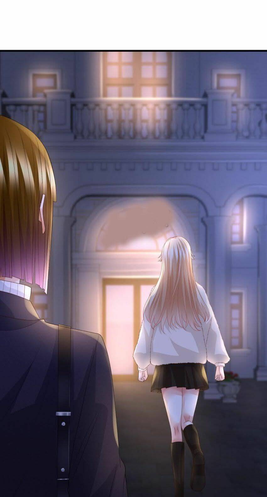 Danh Môn Chí Ái - Chapter 281.2 - Page 5