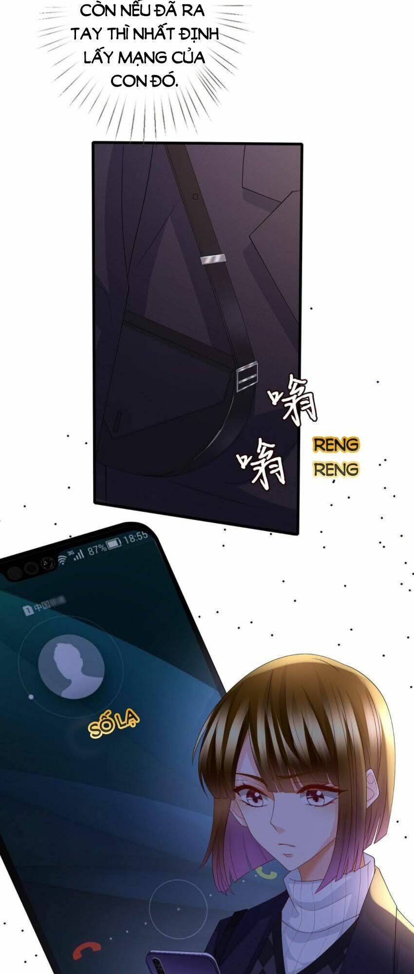 Danh Môn Chí Ái - Chapter 281.2 - Page 7