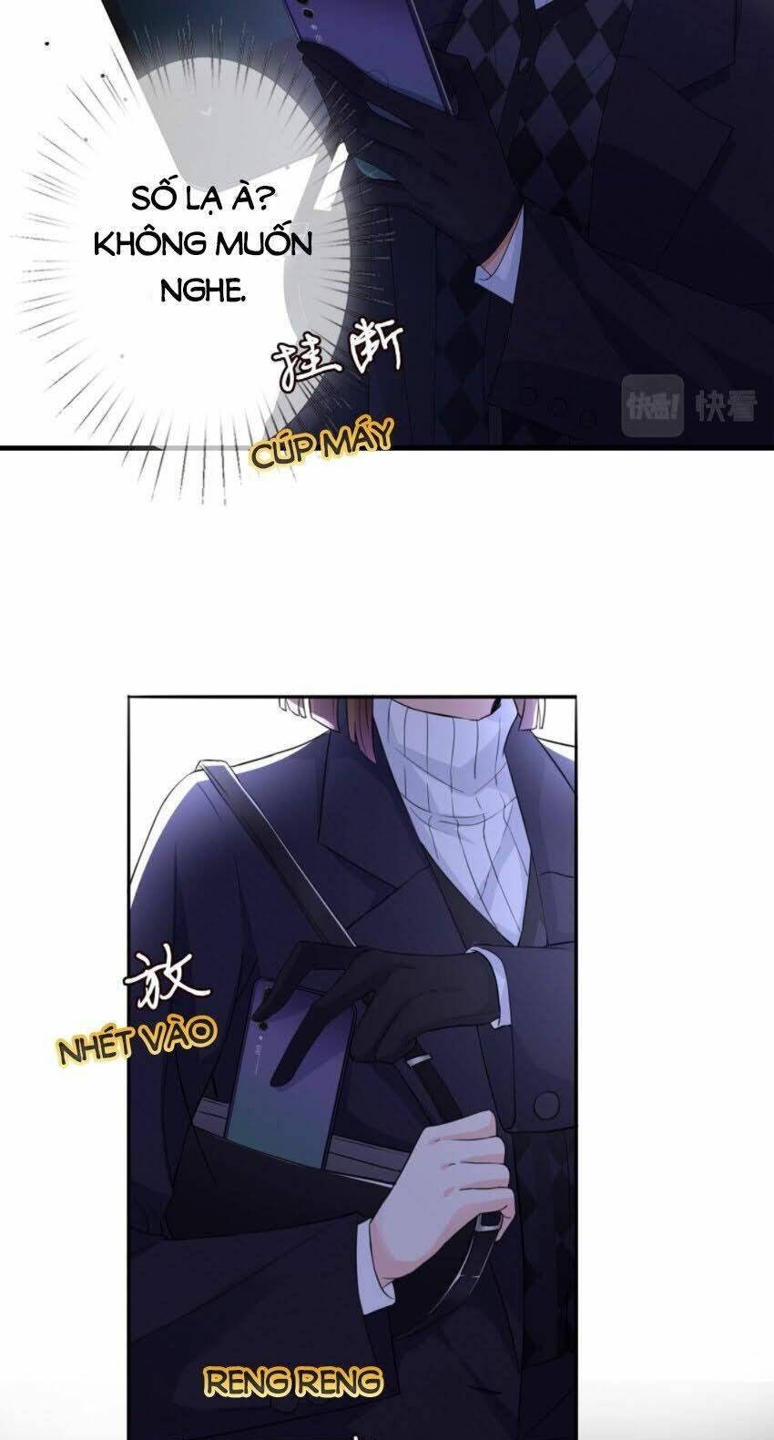 Danh Môn Chí Ái - Chapter 281.2 - Page 8