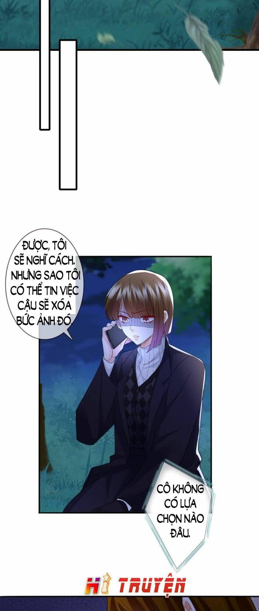 Danh Môn Chí Ái - Chapter 282.1 - Page 9