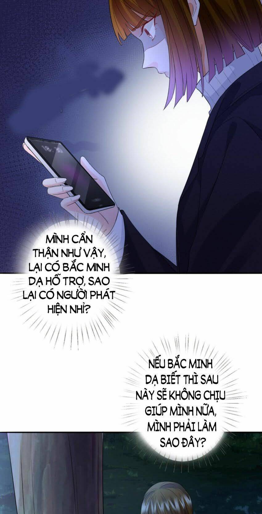 Danh Môn Chí Ái - Chapter 282.1 - Page 10