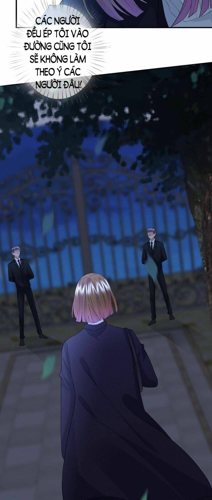 Danh Môn Chí Ái - Chapter 282.1 - Page 12