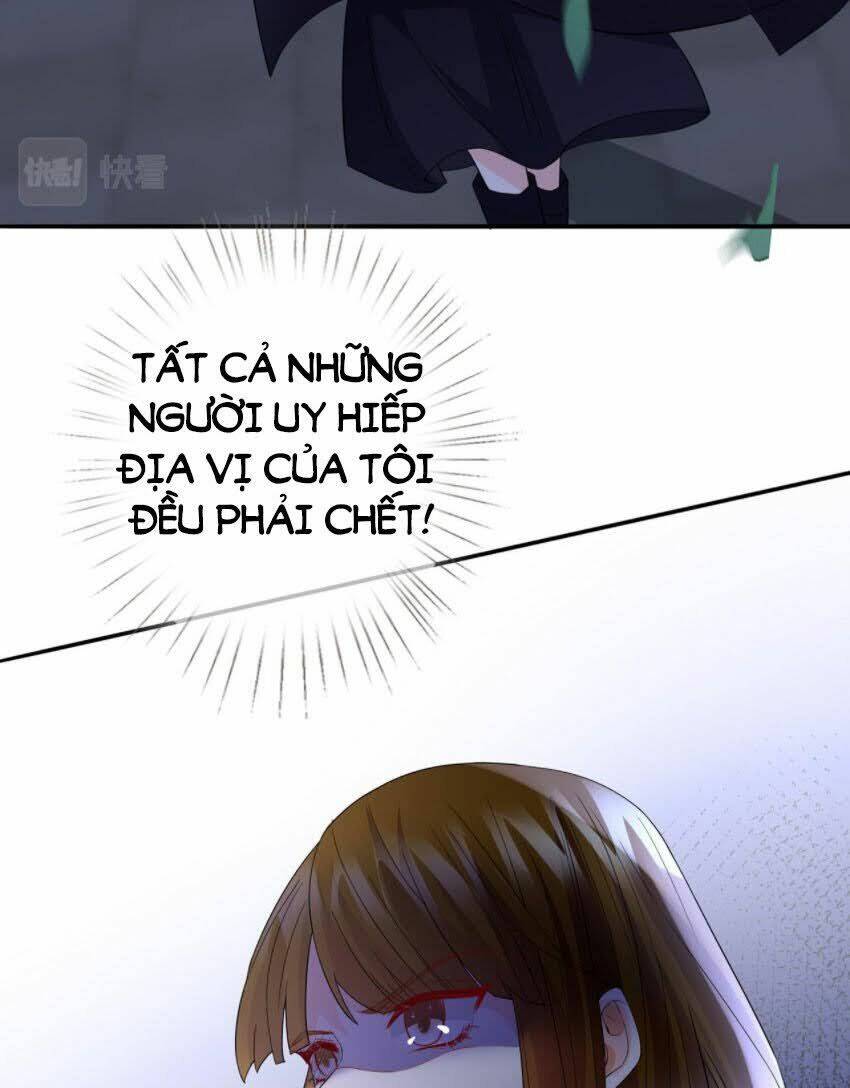 Danh Môn Chí Ái - Chapter 282.1 - Page 13