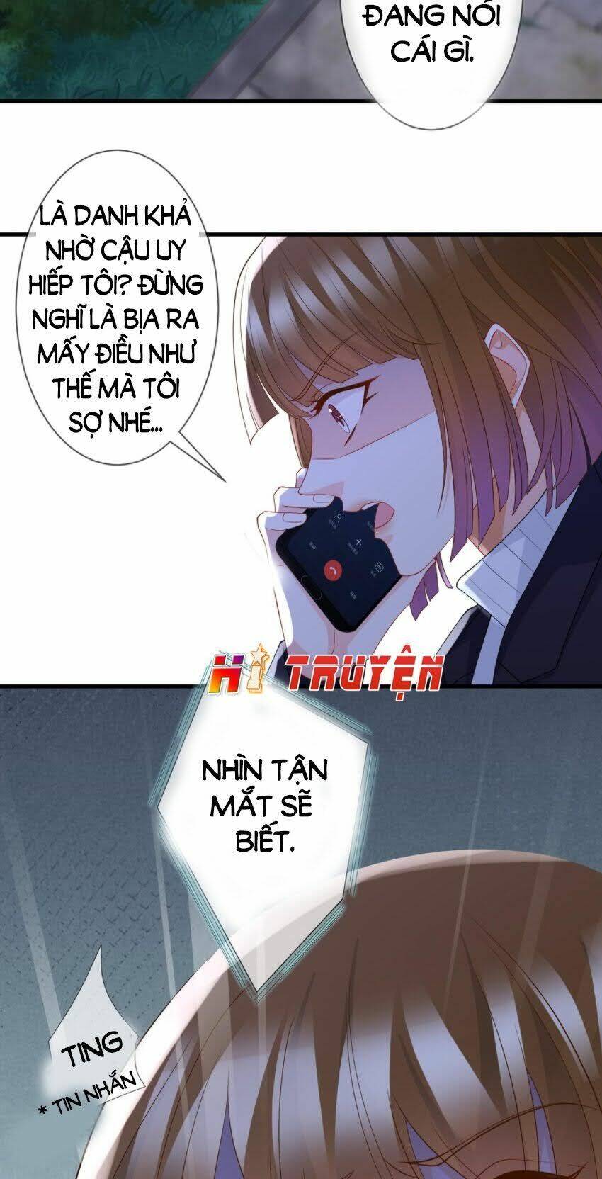 Danh Môn Chí Ái - Chapter 282.1 - Page 4