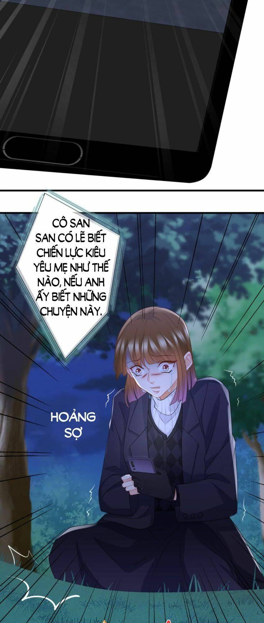 Danh Môn Chí Ái - Chapter 282.1 - Page 6