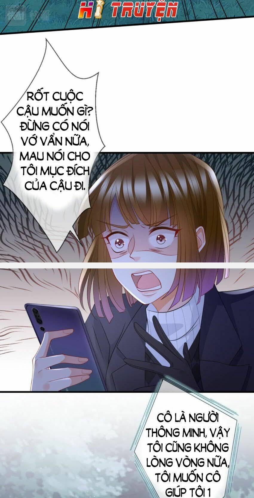 Danh Môn Chí Ái - Chapter 282.1 - Page 7