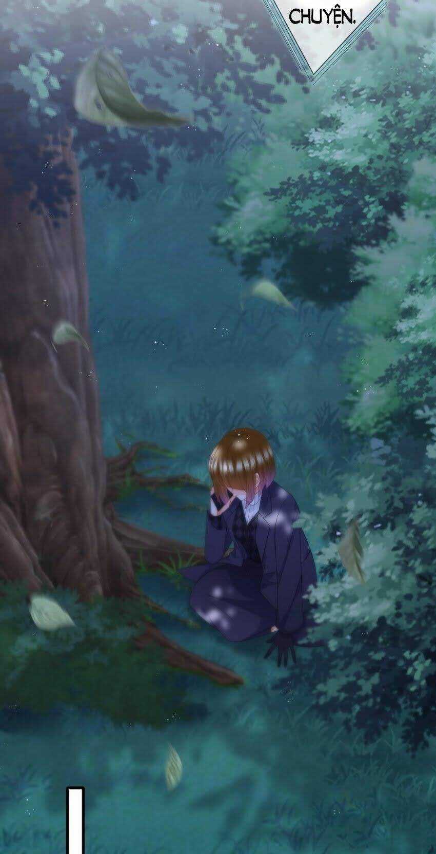 Danh Môn Chí Ái - Chapter 282.1 - Page 8