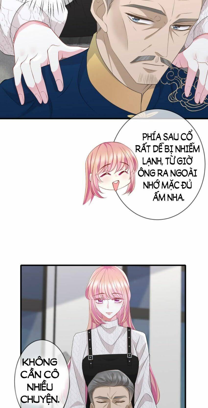 Danh Môn Chí Ái - Chapter 282.2 - Page 10