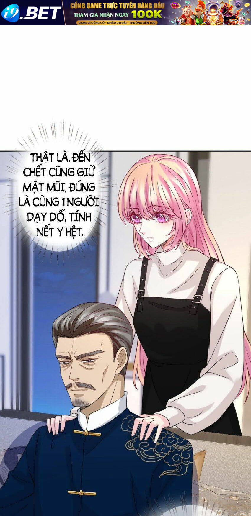 Danh Môn Chí Ái - Chapter 282.2 - Page 12