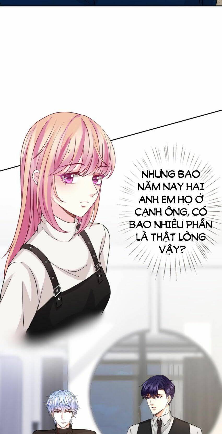 Danh Môn Chí Ái - Chapter 282.2 - Page 15