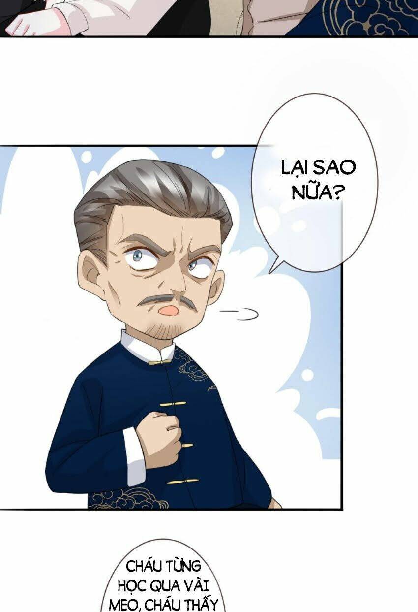 Danh Môn Chí Ái - Chapter 282.2 - Page 3