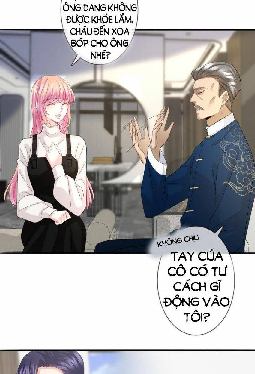 Danh Môn Chí Ái - Chapter 282.2 - Page 4