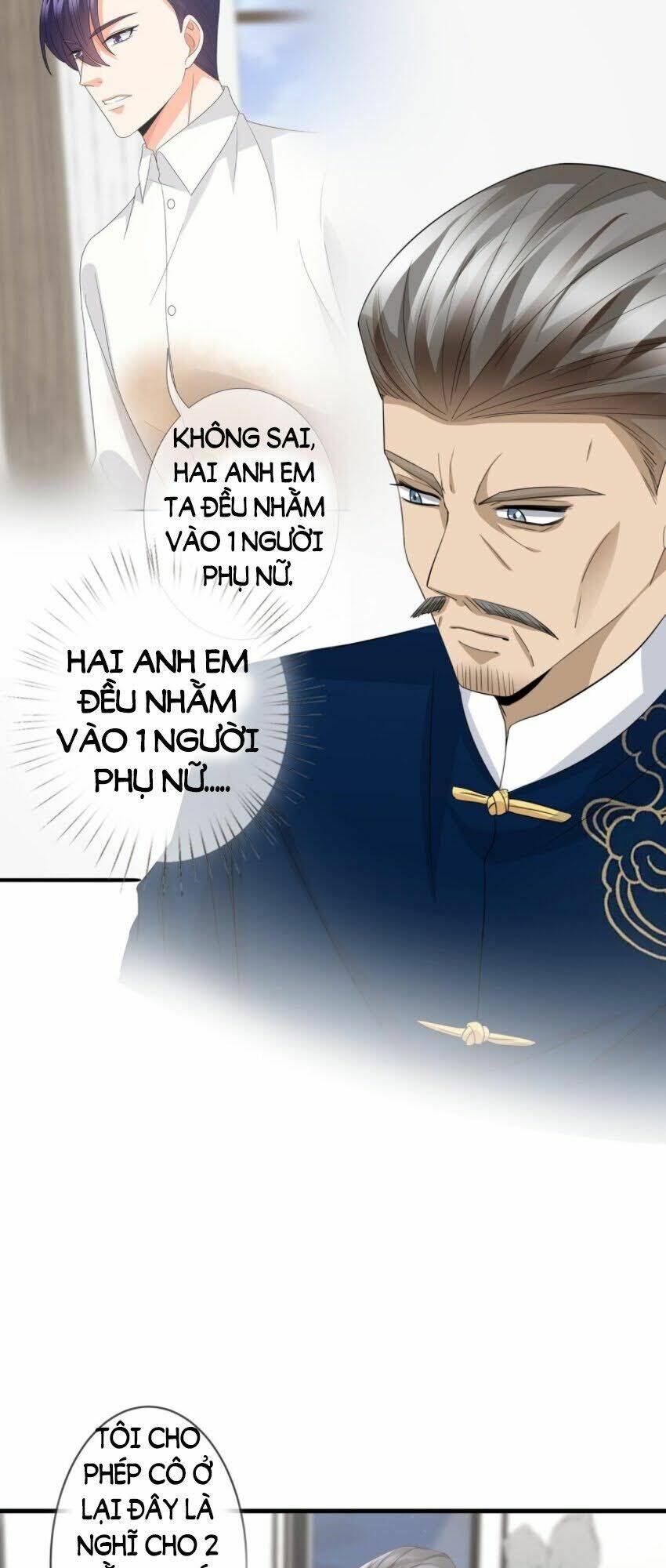 Danh Môn Chí Ái - Chapter 282.2 - Page 5