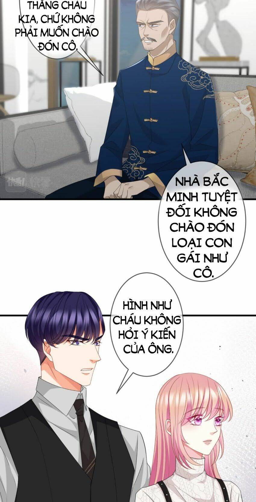 Danh Môn Chí Ái - Chapter 282.2 - Page 6