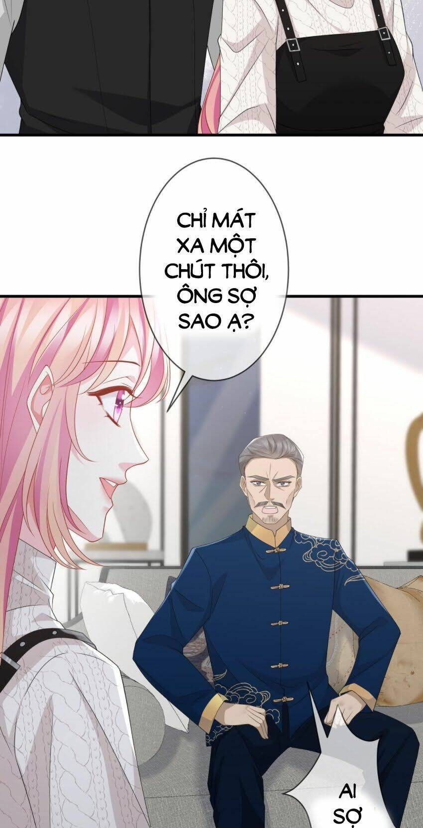 Danh Môn Chí Ái - Chapter 282.2 - Page 7