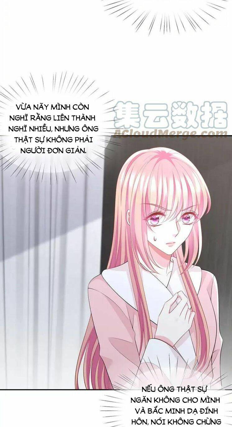 Danh Môn Chí Ái - Chapter 283.1 - Page 12