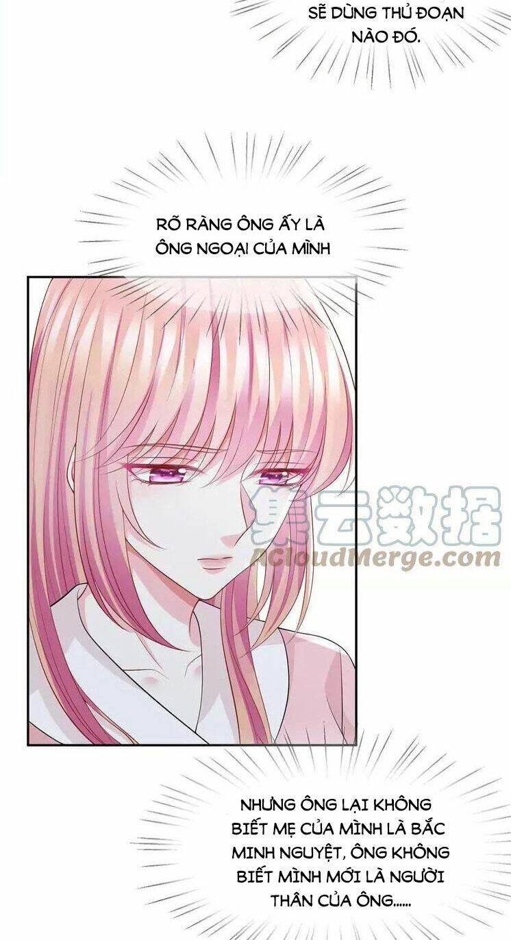 Danh Môn Chí Ái - Chapter 283.1 - Page 13