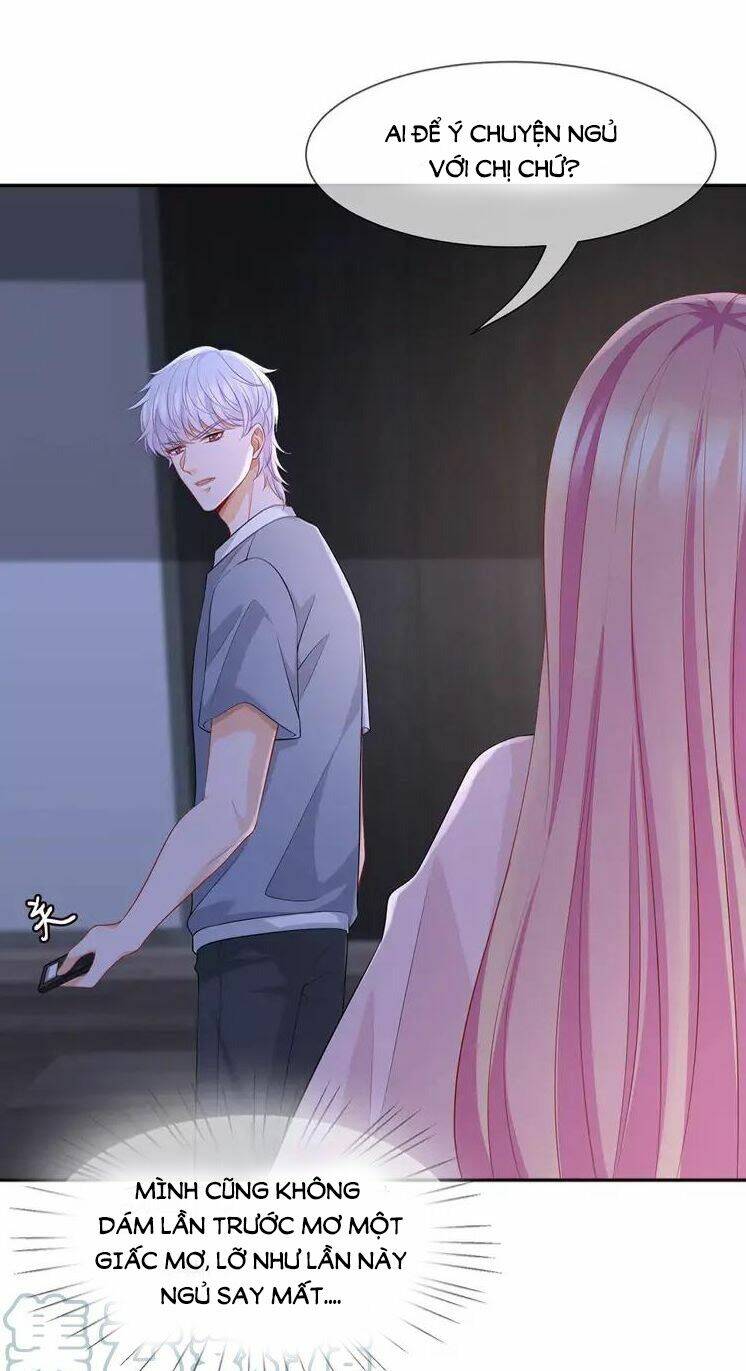 Danh Môn Chí Ái - Chapter 283.1 - Page 16